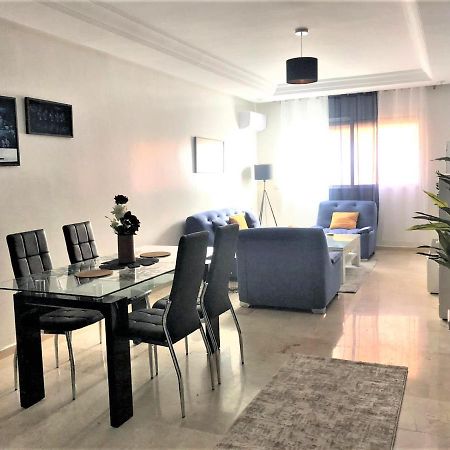 Super Appart Marrakech - Confort Proprete Proximite Marraquexe Exterior foto