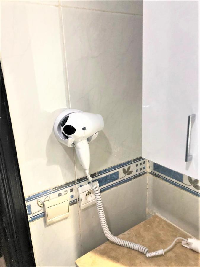 Super Appart Marrakech - Confort Proprete Proximite Marraquexe Exterior foto