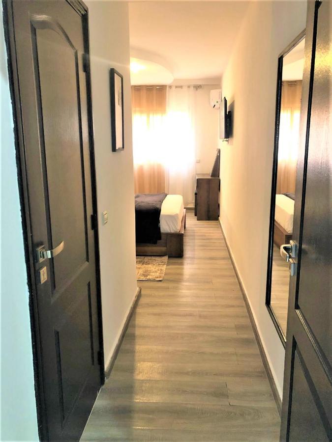 Super Appart Marrakech - Confort Proprete Proximite Marraquexe Exterior foto