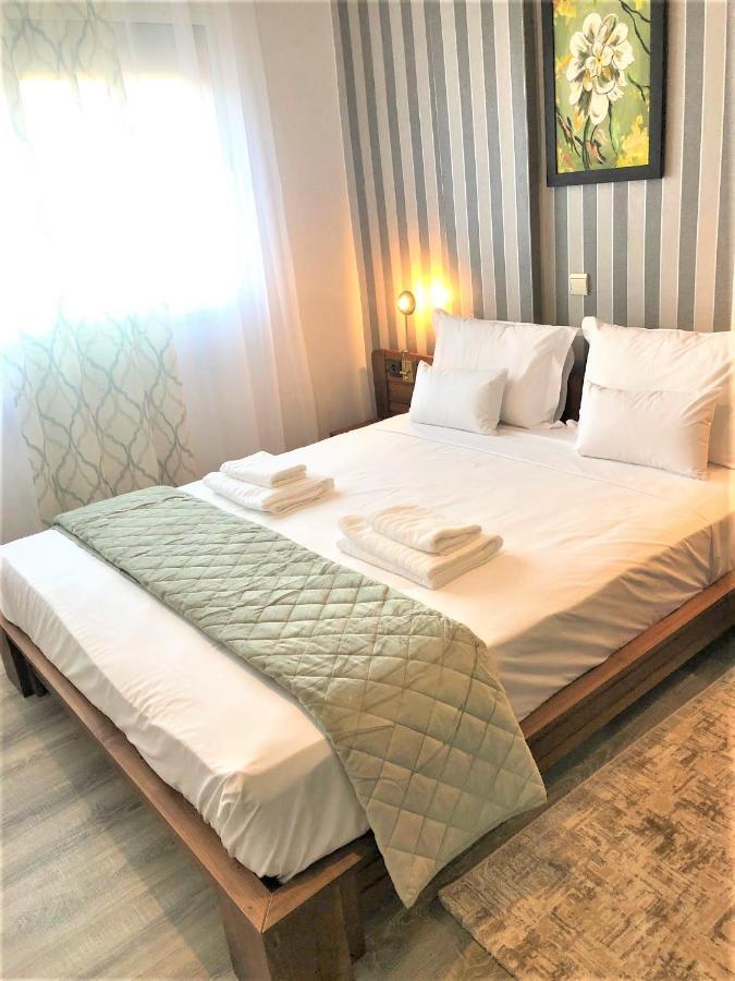 Super Appart Marrakech - Confort Proprete Proximite Marraquexe Exterior foto