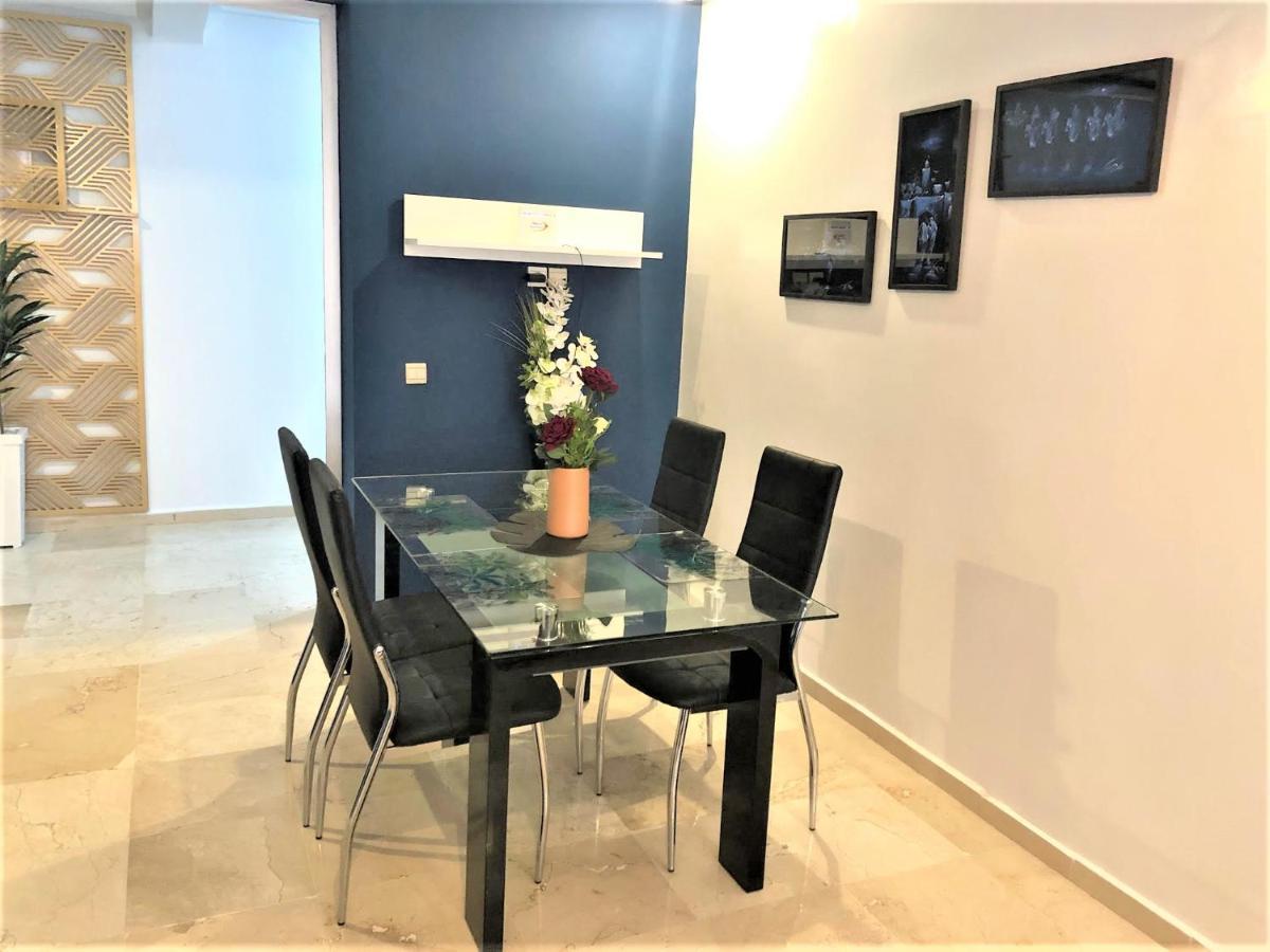 Super Appart Marrakech - Confort Proprete Proximite Marraquexe Exterior foto