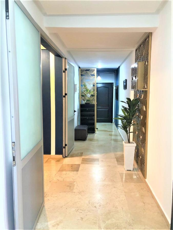 Super Appart Marrakech - Confort Proprete Proximite Marraquexe Exterior foto