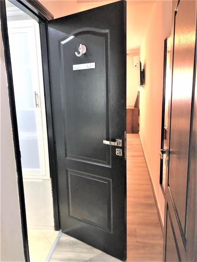 Super Appart Marrakech - Confort Proprete Proximite Marraquexe Exterior foto