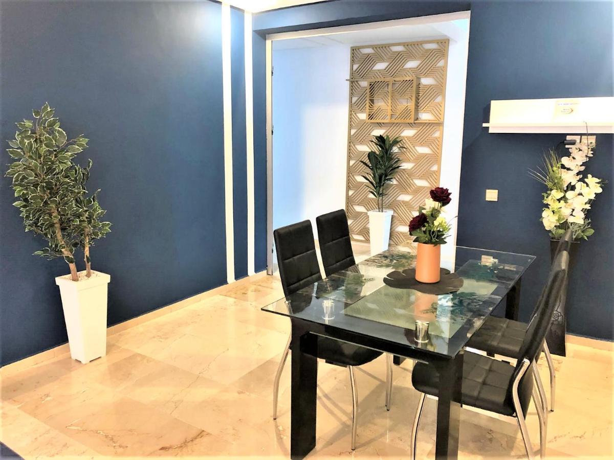 Super Appart Marrakech - Confort Proprete Proximite Marraquexe Exterior foto