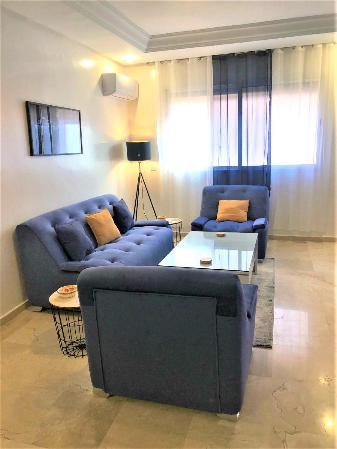 Super Appart Marrakech - Confort Proprete Proximite Marraquexe Exterior foto