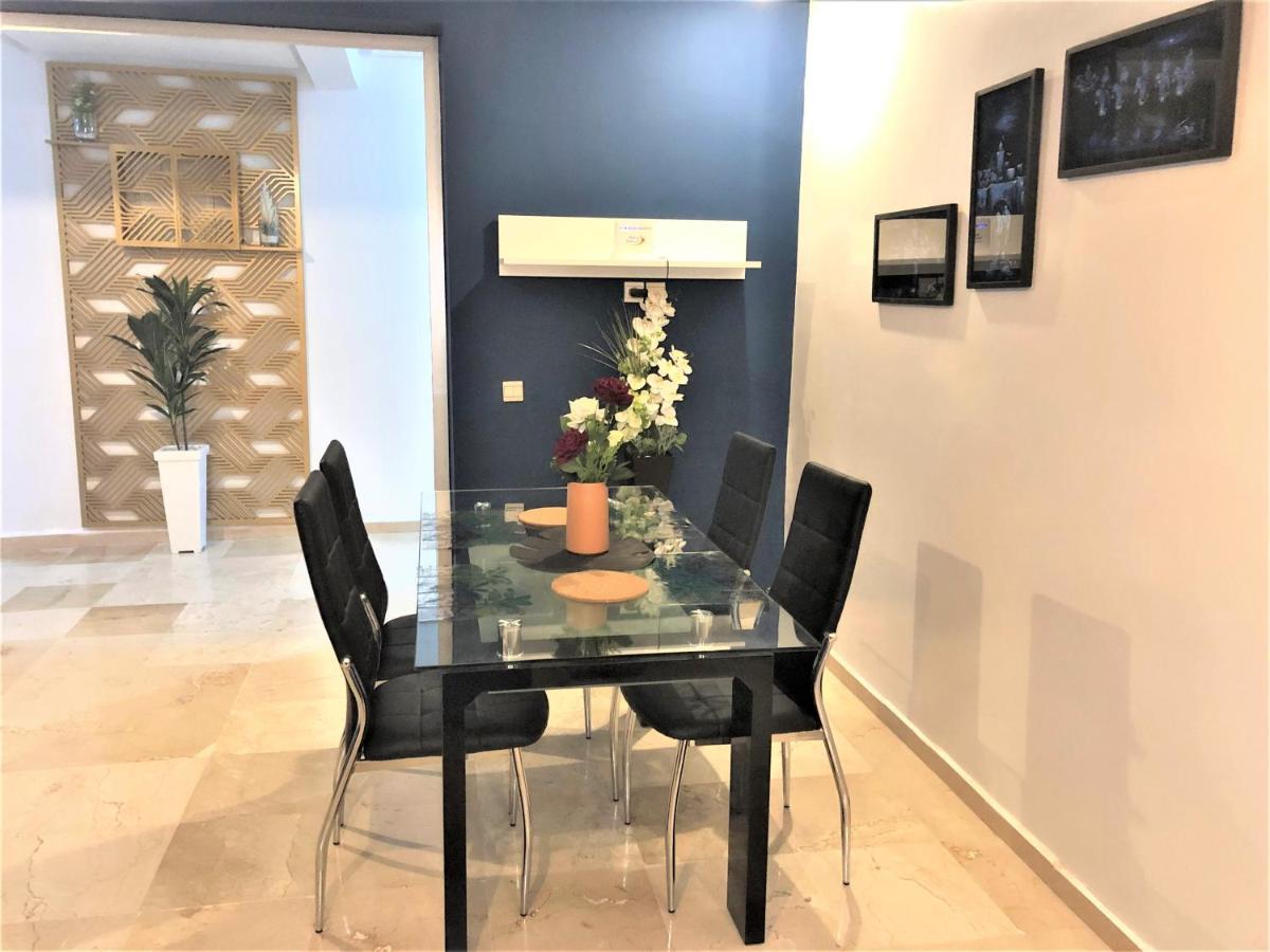 Super Appart Marrakech - Confort Proprete Proximite Marraquexe Exterior foto