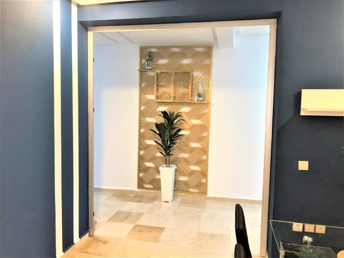 Super Appart Marrakech - Confort Proprete Proximite Marraquexe Exterior foto
