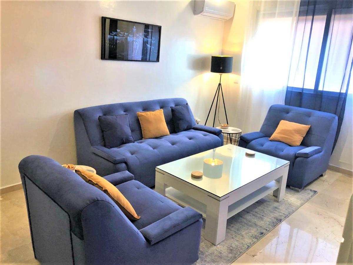 Super Appart Marrakech - Confort Proprete Proximite Marraquexe Exterior foto