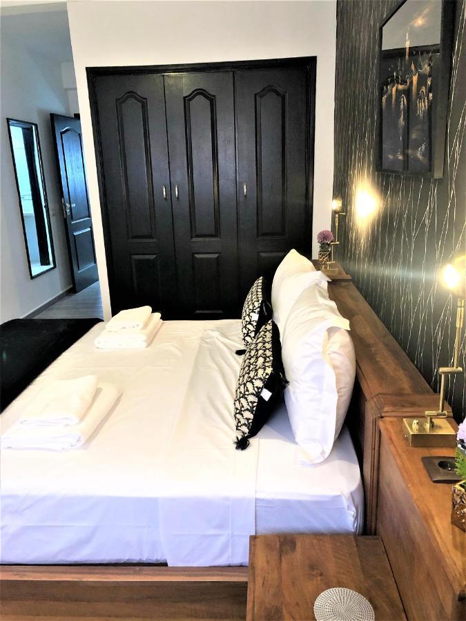 Super Appart Marrakech - Confort Proprete Proximite Marraquexe Exterior foto