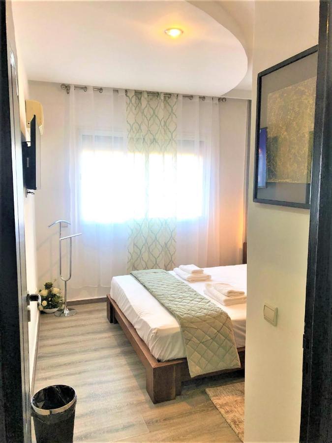 Super Appart Marrakech - Confort Proprete Proximite Marraquexe Exterior foto