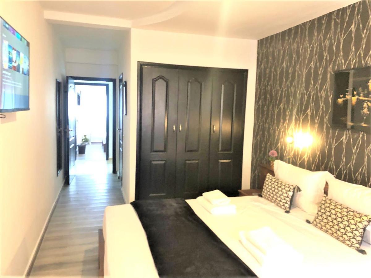 Super Appart Marrakech - Confort Proprete Proximite Marraquexe Exterior foto