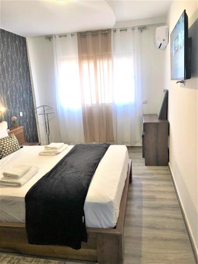 Super Appart Marrakech - Confort Proprete Proximite Marraquexe Exterior foto