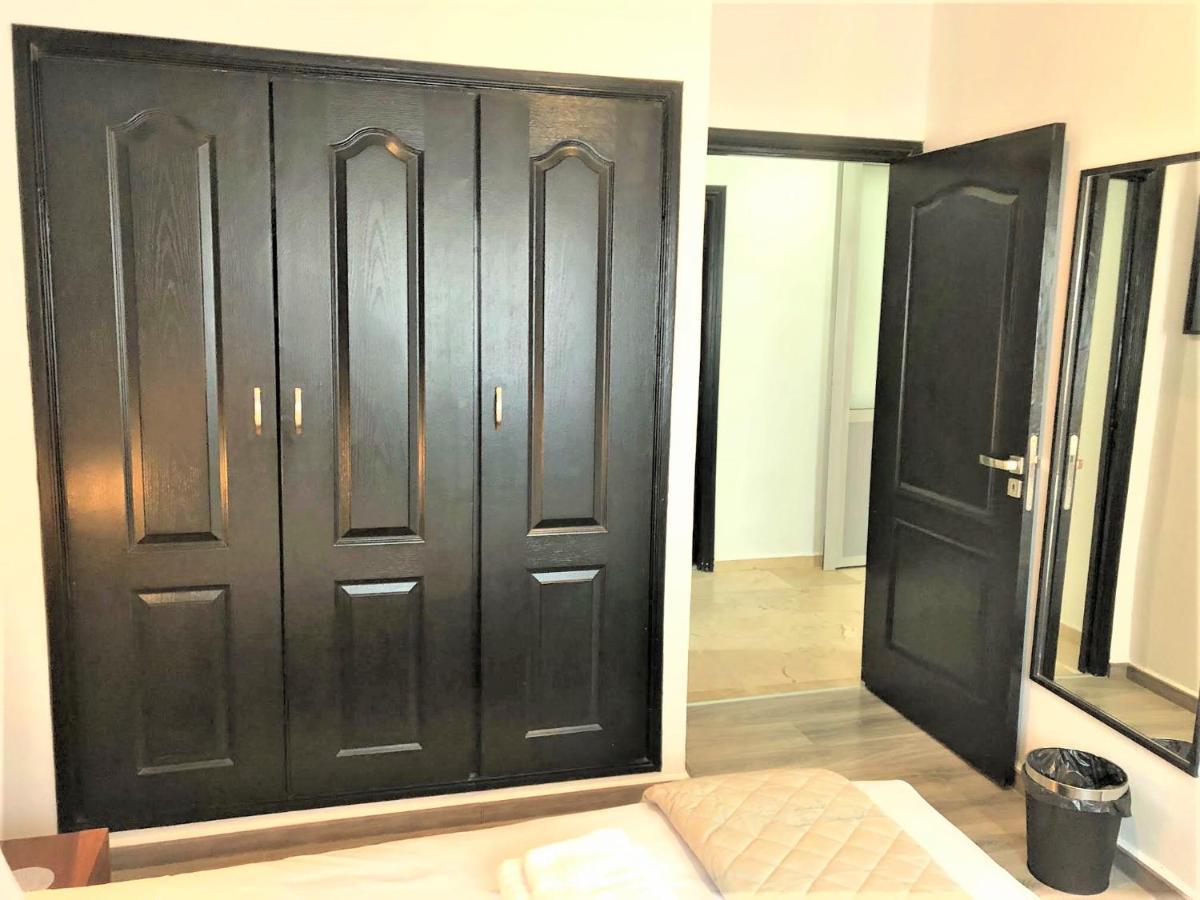 Super Appart Marrakech - Confort Proprete Proximite Marraquexe Exterior foto
