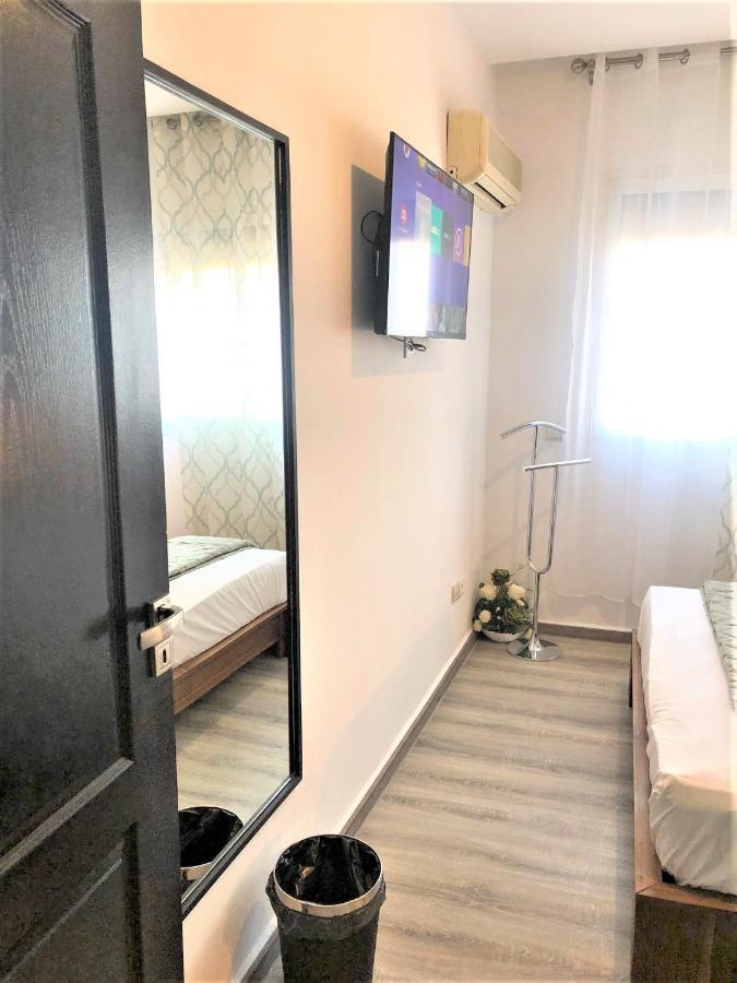 Super Appart Marrakech - Confort Proprete Proximite Marraquexe Exterior foto