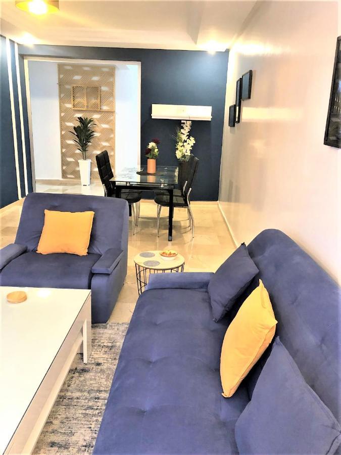 Super Appart Marrakech - Confort Proprete Proximite Marraquexe Exterior foto