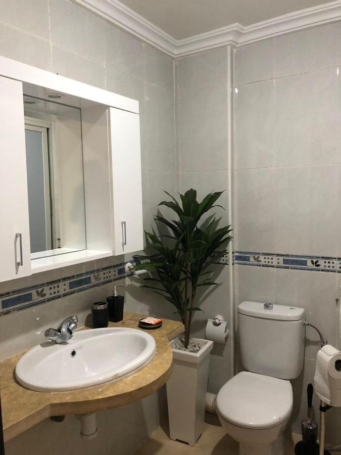 Super Appart Marrakech - Confort Proprete Proximite Marraquexe Exterior foto