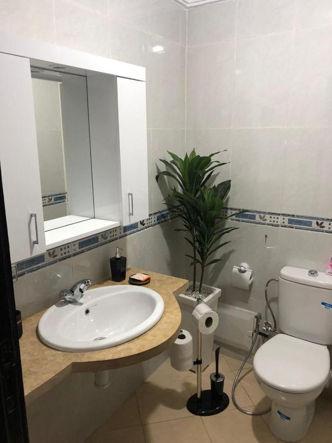 Super Appart Marrakech - Confort Proprete Proximite Marraquexe Exterior foto