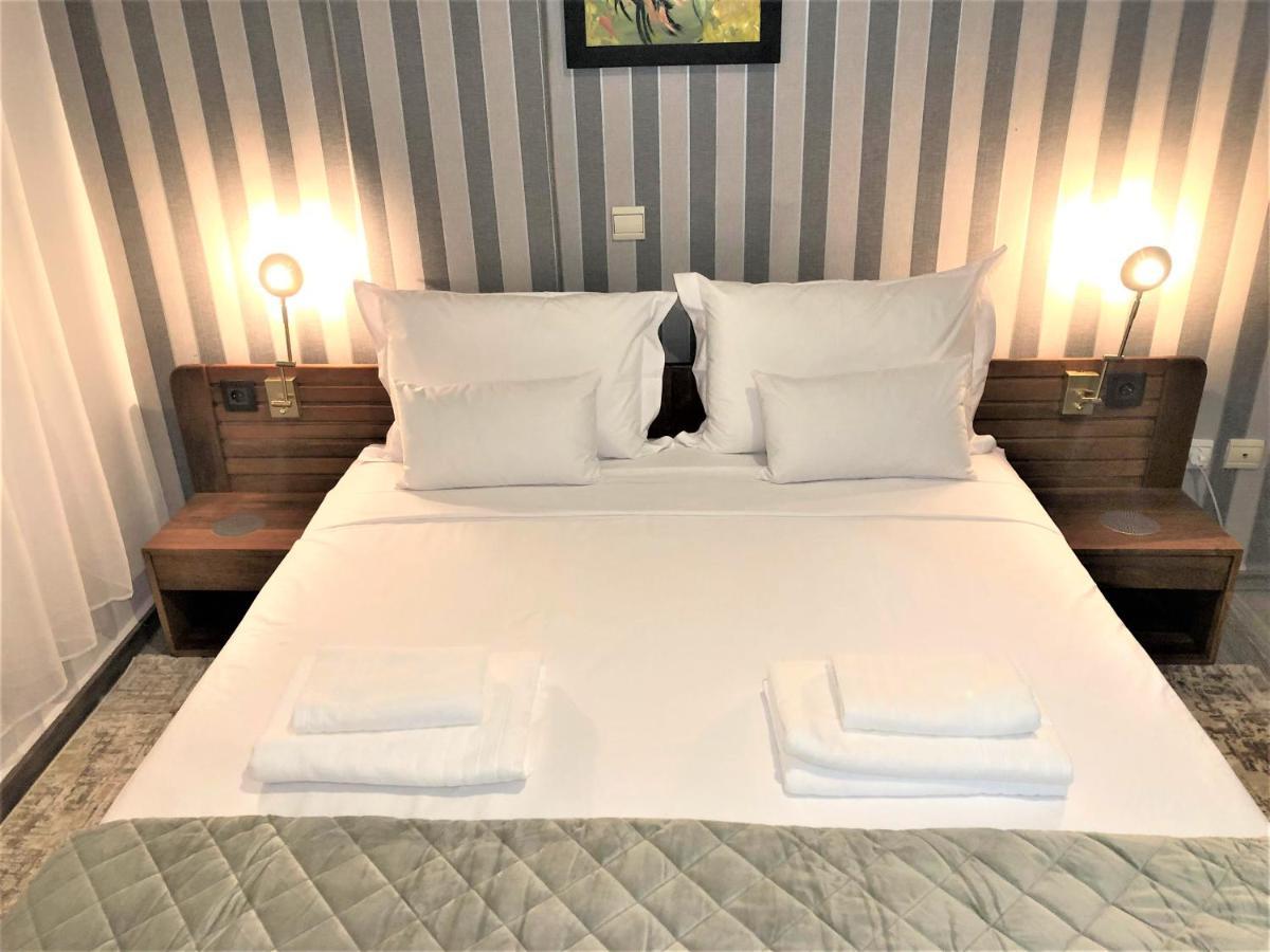 Super Appart Marrakech - Confort Proprete Proximite Marraquexe Exterior foto