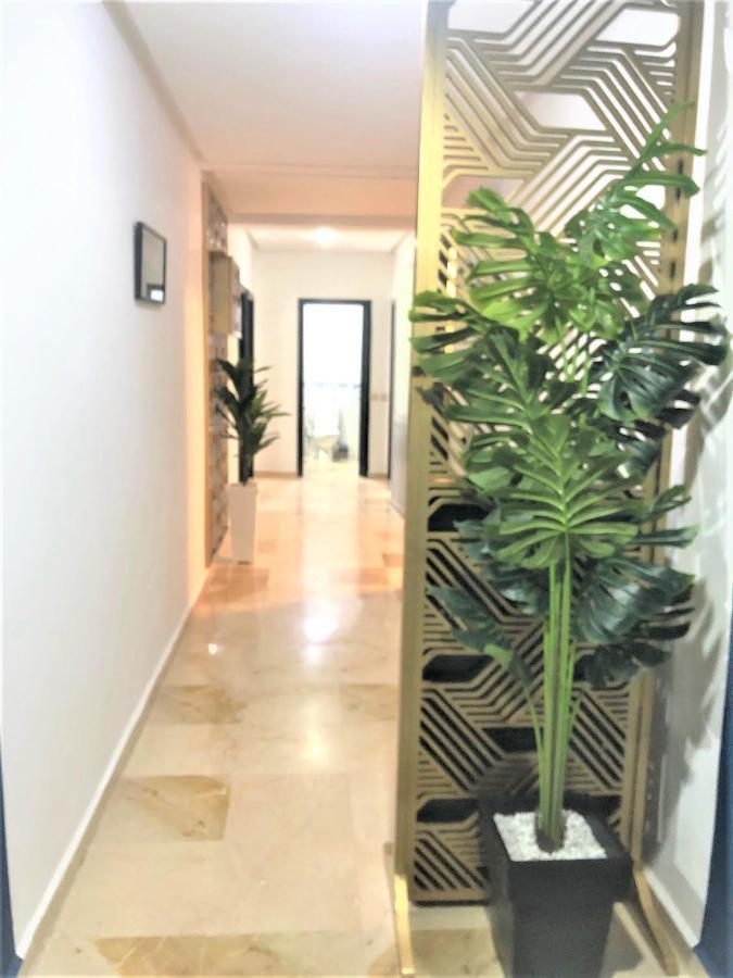 Super Appart Marrakech - Confort Proprete Proximite Marraquexe Exterior foto