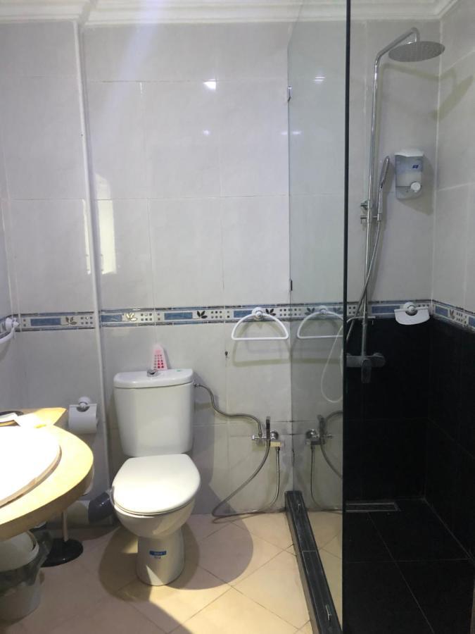 Super Appart Marrakech - Confort Proprete Proximite Marraquexe Exterior foto